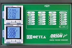 Стабилизаторы напряжения ORTEA серии ORION Y и ORION-PLUS