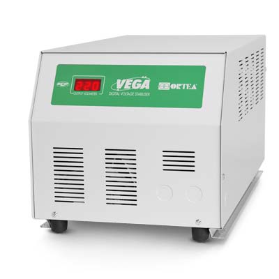 Стабилизаторы напряжения ORTEA серии VEGA