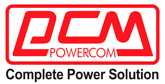 Powercom (Китай)