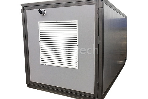 GE.AI.066/060.BF 400/230 в контейнере