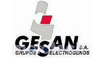 Мототех - лучший дилер электростанций GESAN (Испания)