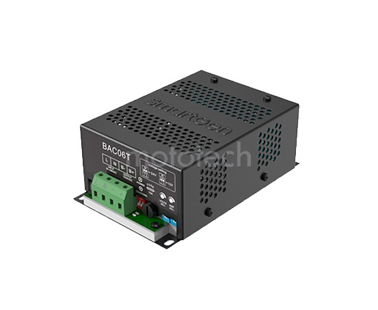 BAC06T 24V