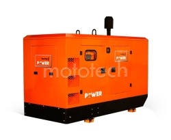 TAFE Power TAF-P-100W 400В