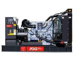 AGG P550E5