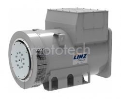Linz Electric PRO35L H/4