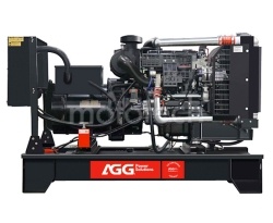 AGG P250E5