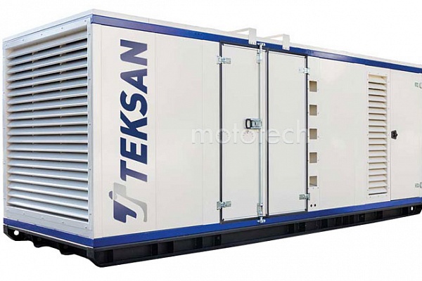TJ1000PE5L в кожухе