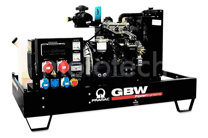 GBW30P (1 фаза)