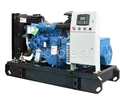 CTG 165YU