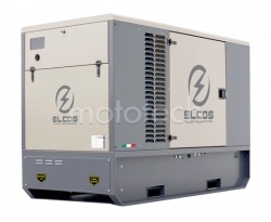Elcos GE.PK3A.066/060.SS 400/230