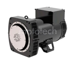 Leroy Somer TAL 044 M