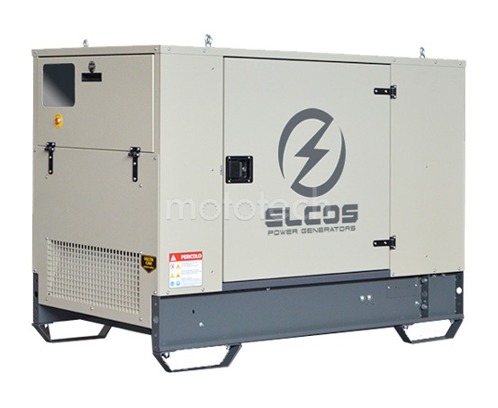 GE.YAS5.011/010.PRO 230