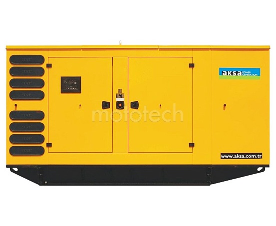APD450CE в кожухе