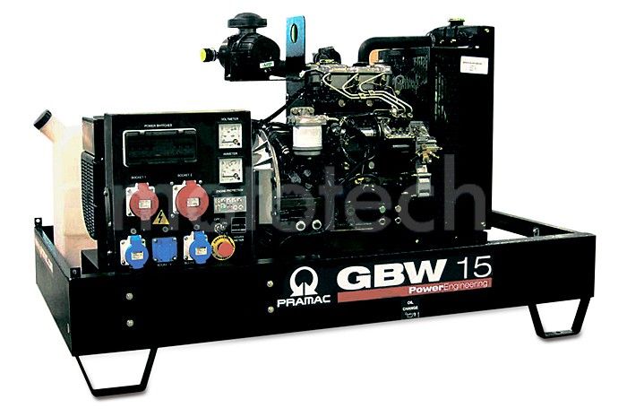 GBW15Y (1 фаза)