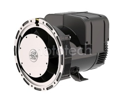 Leroy Somer TAL 040 G