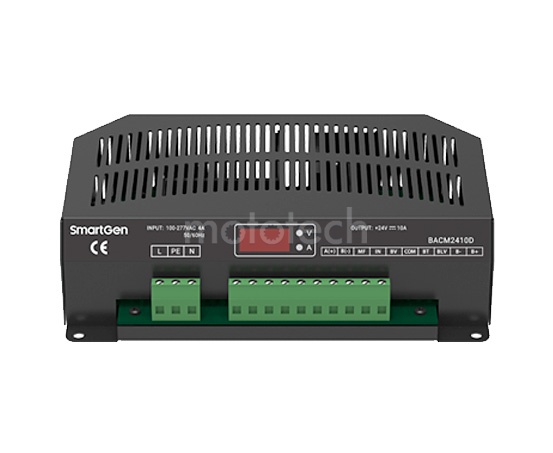 BACM2410D