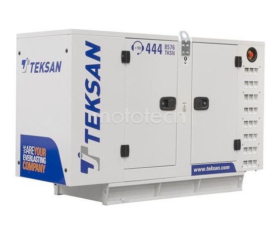 TJ50BD5C в кожухе