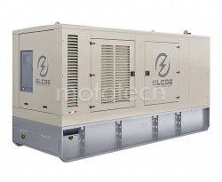 Elcos GE.VO.770/700.SS 400/230