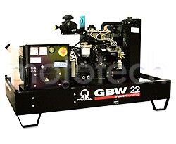 Pramac GBW22P