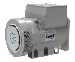 Linz Electric PRO35M E/4