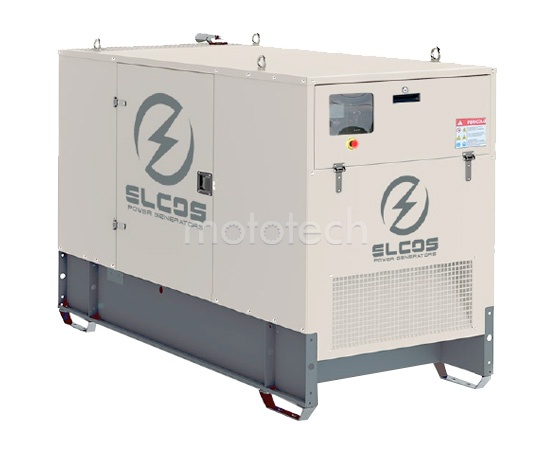 GE.BD.110/100.PRO 400/230