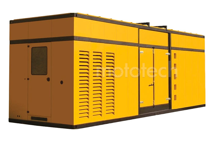 AC1410 в кожухе