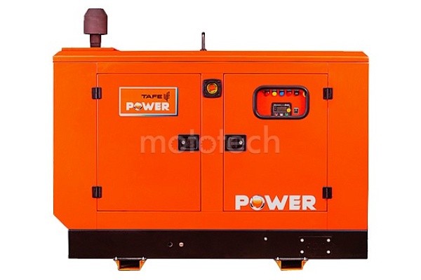 TAF-P-45W 400В