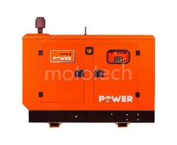 TAFE Power TAF-P-35A 400В