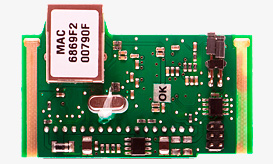 Коммуникационный модуль ComAp IB-LITE
