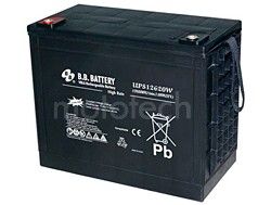  Аккумуляторные батареи Аккумуляторная батарея  UPS 12620W - фото