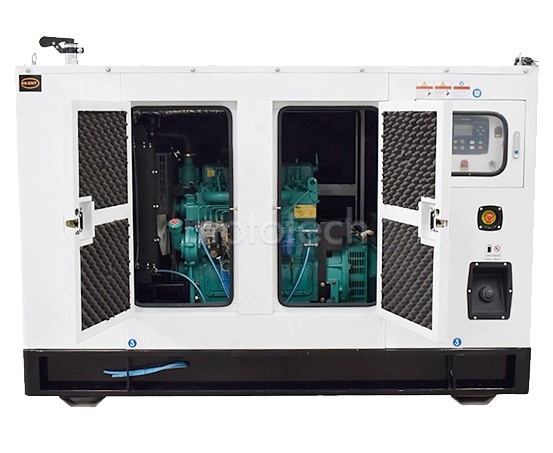 АД 50-Т400 B в кожухе