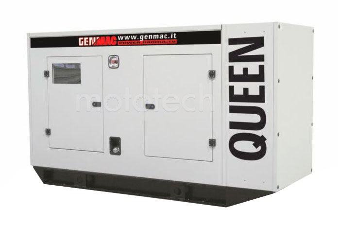 QUEEN G150JS