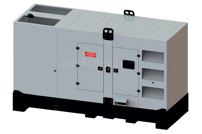 FDF650DT в кожухе