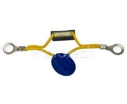 Marelli Motori M40FA990A / M7B A.D.R конденсатор + варистор для генератора переменного тока