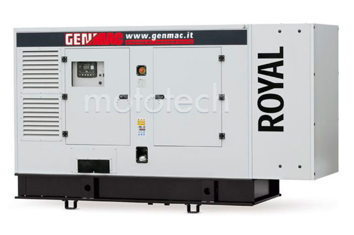 ROYAL G180JS