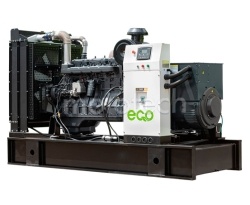 EcoPower АД450-T400ECO R
