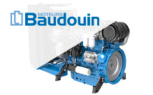 Диагностика и ремонт дизельных двигателей Baudouin