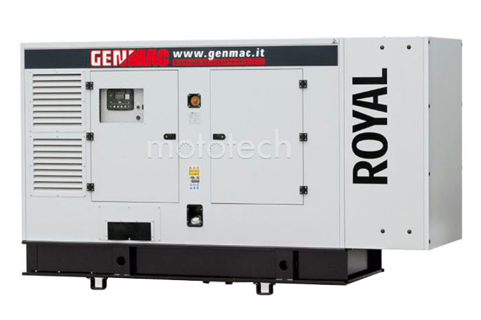 ROYAL G250PS