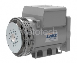 Linz Electric PRO22S C/4
