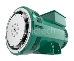 Leroy Somer LSA 47.3 L10