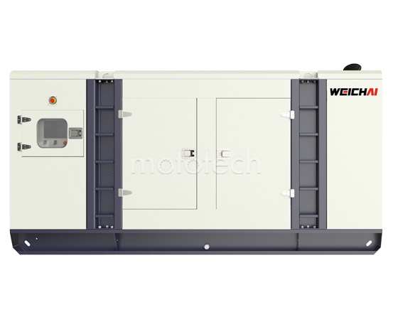 WPG41L1 в кожухе