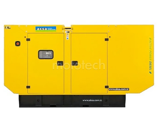 APD275C в кожухе