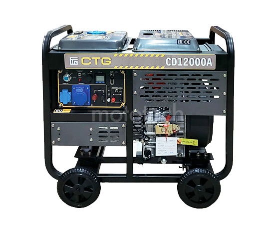 CD12000A