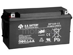  Аккумуляторные батареи Аккумуляторная батарея  BPS 160-12 - фото
