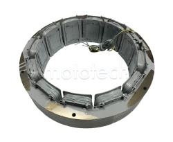 Mecc Alte 4500486450 Статор возбудителя