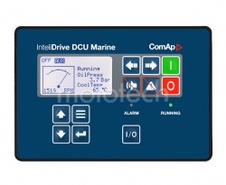  InteliDrive DCU Marine