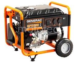 Generac GP 5000