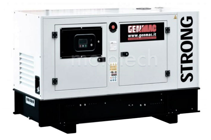 STRONG RG30MS
