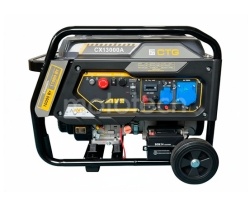 CTG CX13000A