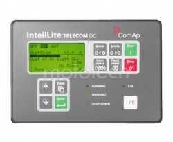  InteliLite Telecom DC